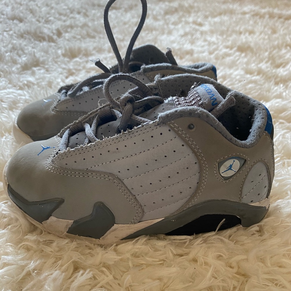 Jordan 14 retro